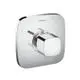 Hansgrohe-HG-Thermostat-Unterputz-Ecostat-E-Highflow-Fertigset-chrom-15706000 gallery number 1